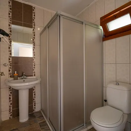 Hotel La Dia Faralya *