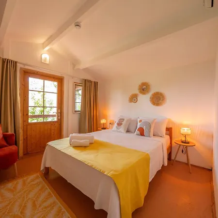 La Dia Faralya Hotel *