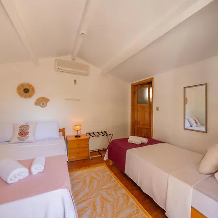 La Dia Faralya Fethiye