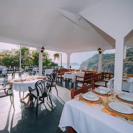 La Dia Faralya Hotel Fethiye