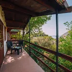 La Dia Faralya Hotel Fethiye