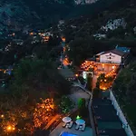 Hotel La Dia Faralya *
