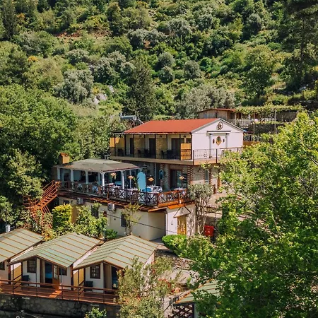 Hotel La Dia Faralya *