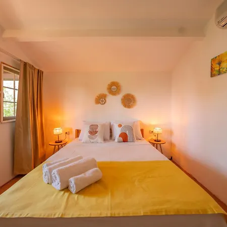 La Dia Faralya Fethiye