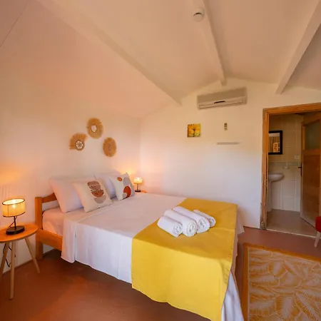Hotell La Dia Faralya Fethiye