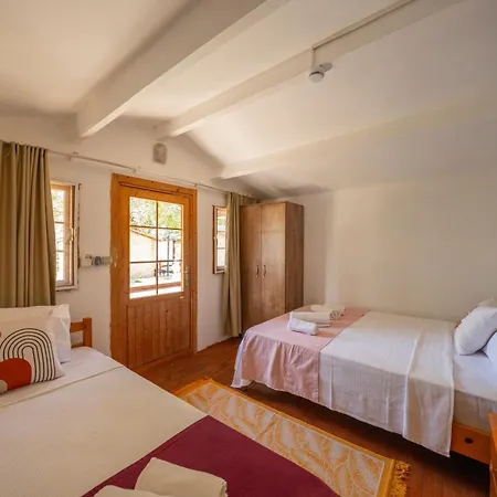 La Dia Faralya * Fethiye