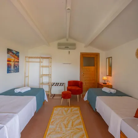 Hotell La Dia Faralya