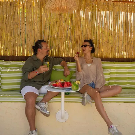 Hotel La Dia Faralya