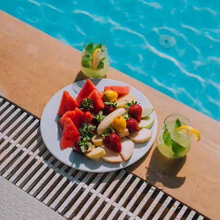 La Dia Faralya מלון *