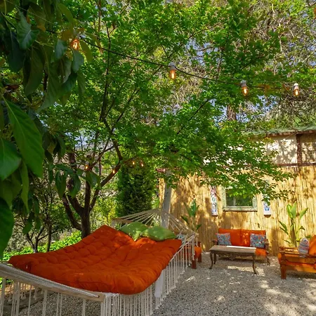 Hotel La Dia Faralya Fethiye