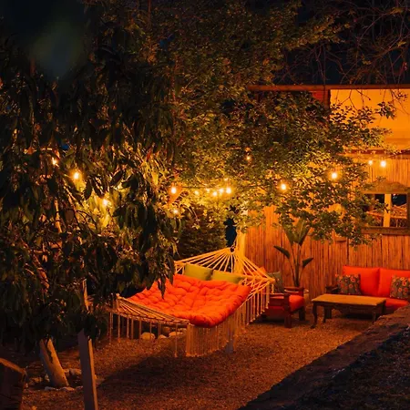 La Dia Faralya * Fethiye