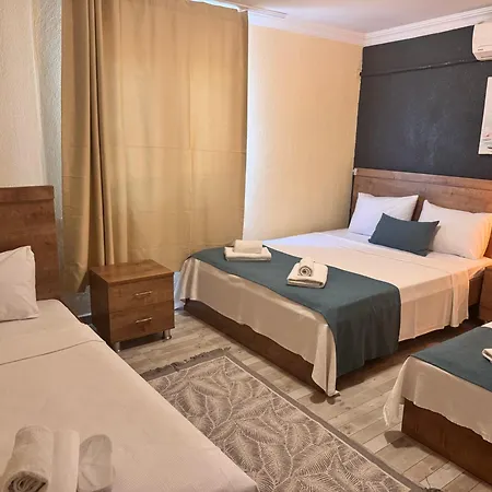 Hotel La Dia Faralya *