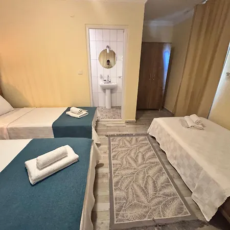 Hotel La Dia Faralya