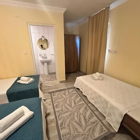 La Dia Faralya Hotel *