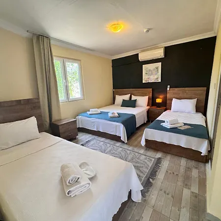 La Dia Faralya פאטהיה