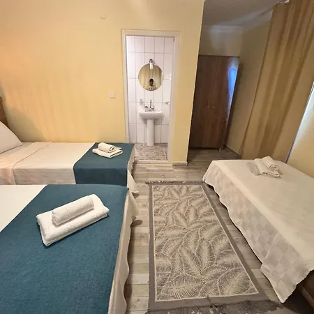 La Dia Faralya מלון *