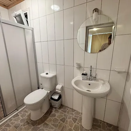 La Dia Faralya * Fethiye