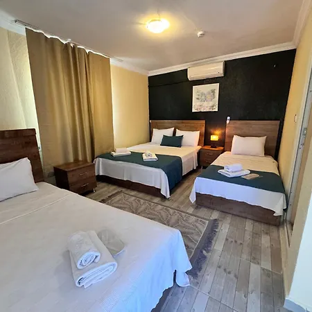 La Dia Faralya Hotell Fethiye
