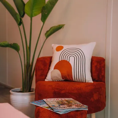 מלון La Dia Faralya פאטהיה