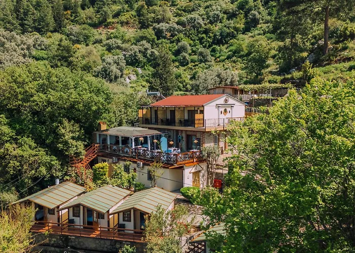 Hotel La Dia Faralya *