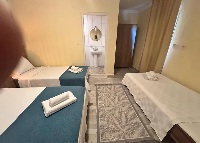 Hotel La Dia Faralya